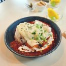 하와이안레시피 | 전주 카레 맛집 하와이안레시피 (한옥마을, 서학예술마을 맛집)