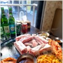 동두천솥뚜껑삼겹살 - 의왕시 부곡중앙로 32-2 | 동두천솥뚜껑삼겹살
