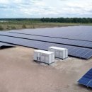 아시아기업 태양광발전소 이미지