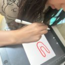 디지털 드로잉으로 이모티콘 만들기 | 디지털드로잉으로 이모티콘 만들기, 아이의 상상이 살아나요!