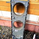 캐리어에어컨 건너편 | 올여름, 곰팡이와 작별할 기회를 잡았다! 김포에어컨청소 후기