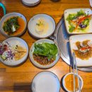 전원숯불 영대점 | ​[경산 맛집] 전원숯불 영대점 점심특선 갓성비 육회비빔밥 후기!