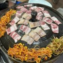 신우정육