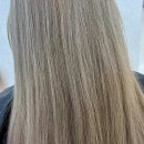 머릿결사랑 | 요즘 제 머릿결, 정말 마법 같다고요? 성수미용실 후기!