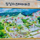 2024년 9월 전북 임실 답사 3 (옥정호 출렁다리,붕어섬 생태공원) 이미지