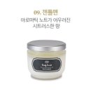 라벤더&바닐라