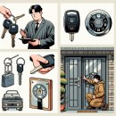 행운열쇠 | 강릉열쇠 불편 끝! 행운열쇠 비상 서비스 후기