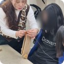 가죽공예와 만나요 | 시흥 광명 가죽 공방 하비존ㅣ부천시 청소년상담 복지센터 청소년들과 함께한 가죽공예 힐링 워크숍 후기