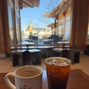 교촌길 | 경주 교동 주차장 있는 대형 한옥카페 추천 ㅣ 폴바셋 경주교동DT점 방문 후기