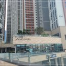 금정역 힐스테이트 복합시설 이미지