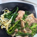군청8길 | 태안 능이백숙 맛집 | 삼계탕 가족 건강식사 추천 나능이능이버섯백숙