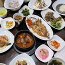 산채향 - 중구 | 산채향