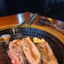 마곡나루회식 돼지래스토랑 셋째 분위기 좋은 마곡 맛집 후기