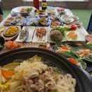장애인 | 목포북항맛집 30가지 스끼다시가 나오는 유성횟집 한상차림 후기
