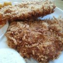 더바삭돈까스 이미지