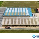 자연솔라4 태양광발전소 이미지