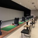 예스스크린골프 이미지