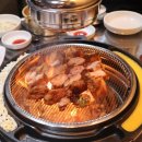 이가참숯닭갈비