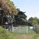 유양식선생묘 이미지