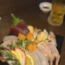 포우식당 | 성수동 숨은 분위기 좋은 이자카야 맛집 - 킷포우 후기