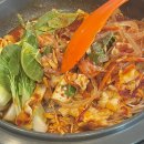 온수골굴낙지마을 이미지