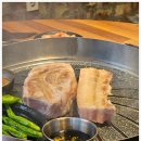 강남돈주는남자 | 맛집 고기 마니아인 제가 맛에 반하고, 초벌과 구이까지 완벽했던 강남 돈주는 남자에서 먹고 온 후기