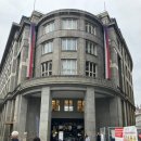 강변당구클럽 | 고라니 독일 침공기 - 외전 - 프라하 여행후기 - 상