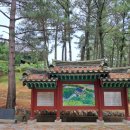 평해사구습지 이미지