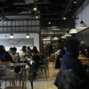 대형커피숍】→【매출6450】→<b>고수익</b> 직영가맹전환, 풀오토