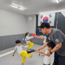 대세키즈태권도장