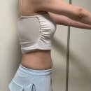 강남-108 | [강남 지방분해주사] 뷔페 폭식하고 2kg 빠진 <제로컷 3회차 후기>