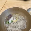 광화문맛집 능라도 광화문점 재방문 후기, 평양냉면과 수제만두 추천