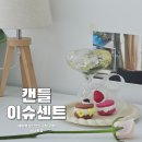 오산캔들공방 캔들이슈센트 스튜디오에서 캔들홀더 마카롱 캔들 만든 후기