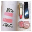 하트돌리 | 💄💋💄라카 프루티 립 글로셔너 10종 전색상 + 2종 사용해보았어오-!!🍀 신상 립틴트 립글로스 추천