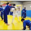 용인대덕양유도관 이미지