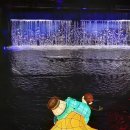 빛으로 물든 서울힐링의 숲, 2021서울빛초롱축제현장스케치 이미지