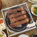 평화숯불갈비 이미지