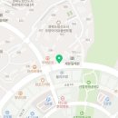 호명면 행복로 229 우방 센트럴 앞 이미지