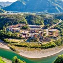 동강시스타 골프장 이미지