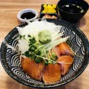 [당진] 사케동 맛집 쿄우노식당 후기🍣