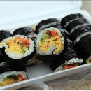 교리김밥 이미지