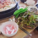 강산애닭갈비 이미지