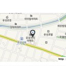 리베라호텔(국민은행) 버스정류장 이미지