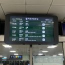 왕십리역(수인분당선,경의중앙선) 이미지