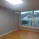 신명스카이뷰공인중개사사무소 | 호평동 신명아파트 귀한 탑복층 수리되어있는 공실 매물 한화부동산에서 소개합니다