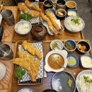 구룡가스 | 구룡역 맛집 리애, 숙성돈까스 안심이 다했다