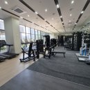헬스장 리모델링 헬스기구 이전설치 및 보관