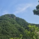 병산서원 화장실 이미지