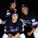 극과 극인 올해 기아타이거즈 콜라모 유니폼 이미지