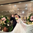 (주)인천교통 | 인천웨딩홀 그랜드오스티엄 블리스홀 홀패키지 본식후기